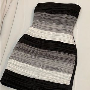 Prom or night out dress size XS